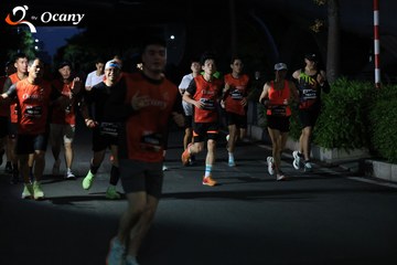 RUN TO LIVE 2025 - Ảnh #3155262