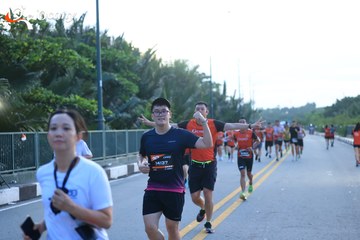 RUN TO LIVE 2025 - Ảnh #3266398
