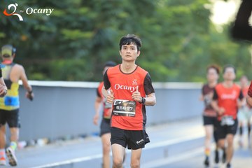 RUN TO LIVE 2025 - Ảnh #3279506