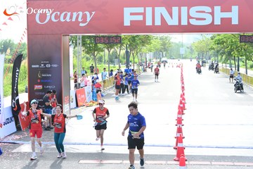 RUN TO LIVE 2025 - Ảnh #3199177
