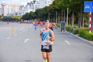 RUN TO LIVE 2025 - Ảnh #3260182