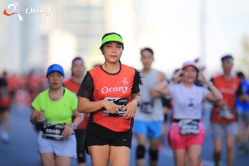 RUN TO LIVE 2025 - Ảnh #3281397