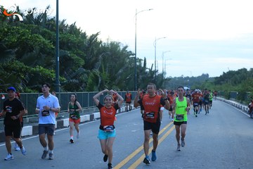 RUN TO LIVE 2025 - Ảnh #3268219