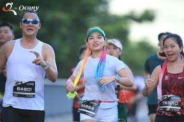 RUN TO LIVE 2025 - Ảnh #3279174