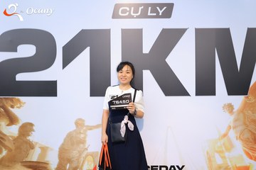 RUN TO LIVE 2025 - Ảnh #3214839