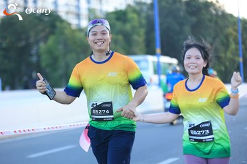 RUN TO LIVE 2025 - Ảnh #3258361