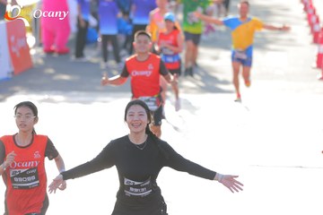RUN TO LIVE 2025 - Ảnh #3193465
