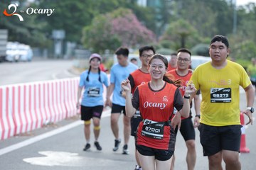 RUN TO LIVE 2025 - Ảnh #3209516