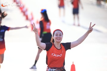RUN TO LIVE 2025 - Ảnh #3205945