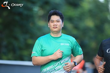 RUN TO LIVE 2025 - Ảnh #3289792