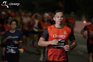RUN TO LIVE 2025 - Ảnh #3204109