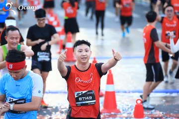 RUN TO LIVE 2025 - Ảnh #3153108
