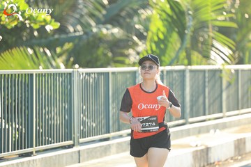 RUN TO LIVE 2025 - Ảnh #3303398