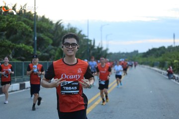 RUN TO LIVE 2025 - Ảnh #3281549