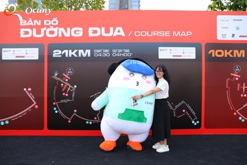 RUN TO LIVE 2025 - Ảnh #3134040