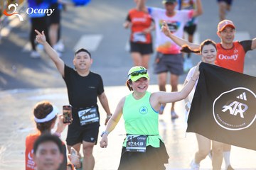 RUN TO LIVE 2025 - Ảnh #3202248