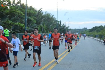 RUN TO LIVE 2025 - Ảnh #3282046