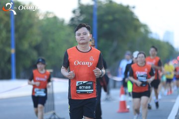 RUN TO LIVE 2025 - Ảnh #3257986