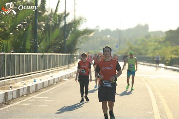 RUN TO LIVE 2025 - Ảnh #3302884