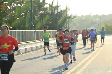 RUN TO LIVE 2025 - Ảnh #3302461
