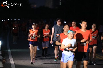 RUN TO LIVE 2025 - Ảnh #3262935