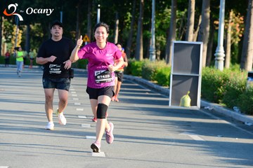 RUN TO LIVE 2025 - Ảnh #3300125