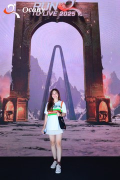 RUN TO LIVE 2025 - Ảnh #3137543