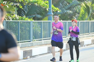 RUN TO LIVE 2025 - Ảnh #3299710