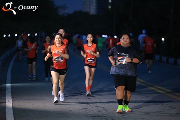 RUN TO LIVE 2025 - Ảnh #3263393