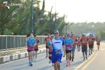 RUN TO LIVE 2025 - Ảnh #3300605