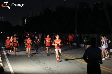 RUN TO LIVE 2025 - Ảnh #3262494