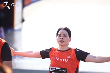 RUN TO LIVE 2025 - Ảnh #3208570