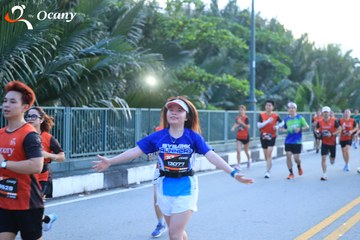 RUN TO LIVE 2025 - Ảnh #3266986