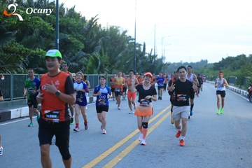 RUN TO LIVE 2025 - Ảnh #3267872
