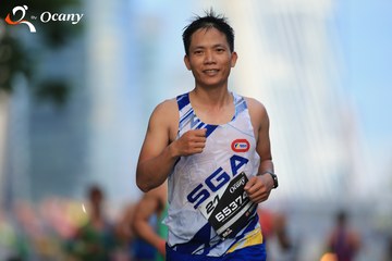 RUN TO LIVE 2025 - Ảnh #3286714