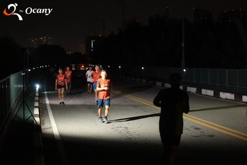 RUN TO LIVE 2025 - Ảnh #3260890