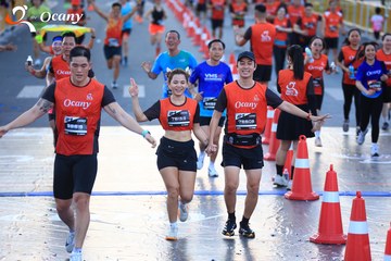 RUN TO LIVE 2025 - Ảnh #3153421