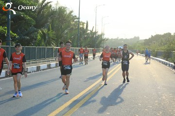 RUN TO LIVE 2025 - Ảnh #3298200