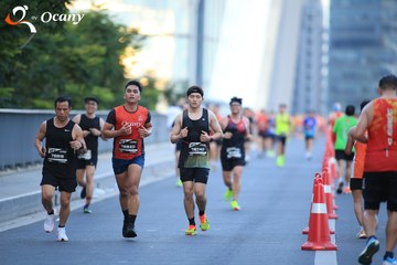 RUN TO LIVE 2025 - Ảnh #3291468