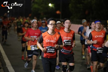 RUN TO LIVE 2025 - Ảnh #3203746