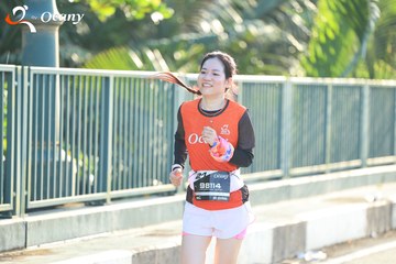 RUN TO LIVE 2025 - Ảnh #3304670