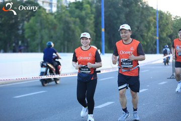 RUN TO LIVE 2025 - Ảnh #3258317