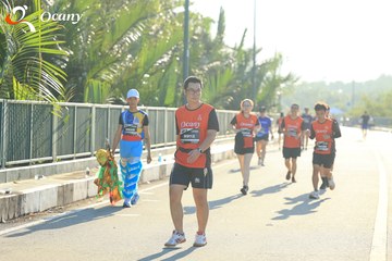 RUN TO LIVE 2025 - Ảnh #3304328