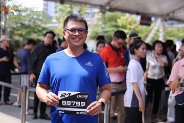 RUN TO LIVE 2025 - Ảnh #3119458