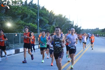 RUN TO LIVE 2025 - Ảnh #3264592