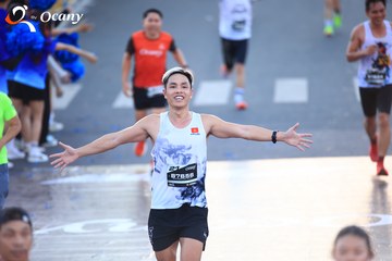 RUN TO LIVE 2025 - Ảnh #3153579