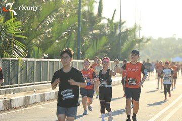 RUN TO LIVE 2025 - Ảnh #3302745
