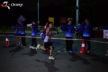 RUN TO LIVE 2025 - Ảnh #3269996