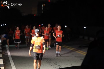 RUN TO LIVE 2025 - Ảnh #3261860