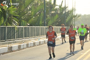 RUN TO LIVE 2025 - Ảnh #3301616